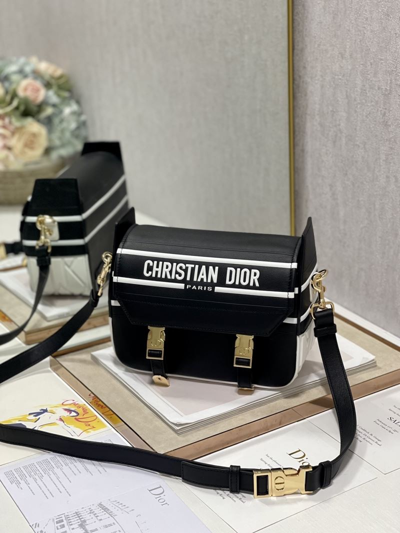 Mens Christian Dior Satchel bags